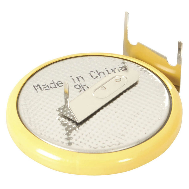 BATT LITHIUM CR2430 3V PINS - SB1760