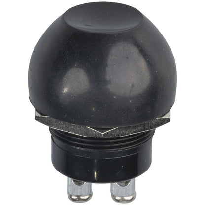 SWITCH PUSH WATPRF MOM SPST 5ADC D=30MM - SP0732