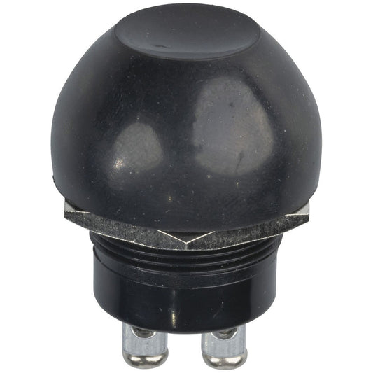 SWITCH PUSH WATPRF MOM SPST 5ADC D=30MM - SP0732