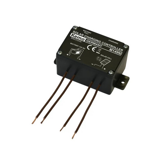 MODULE - CHGR 12V SOLAR CTRLR (M149) - AA0348