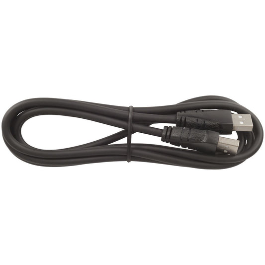 LEAD USB2.0 480MBPS PLG A - PLG A 1.8M - WC7704