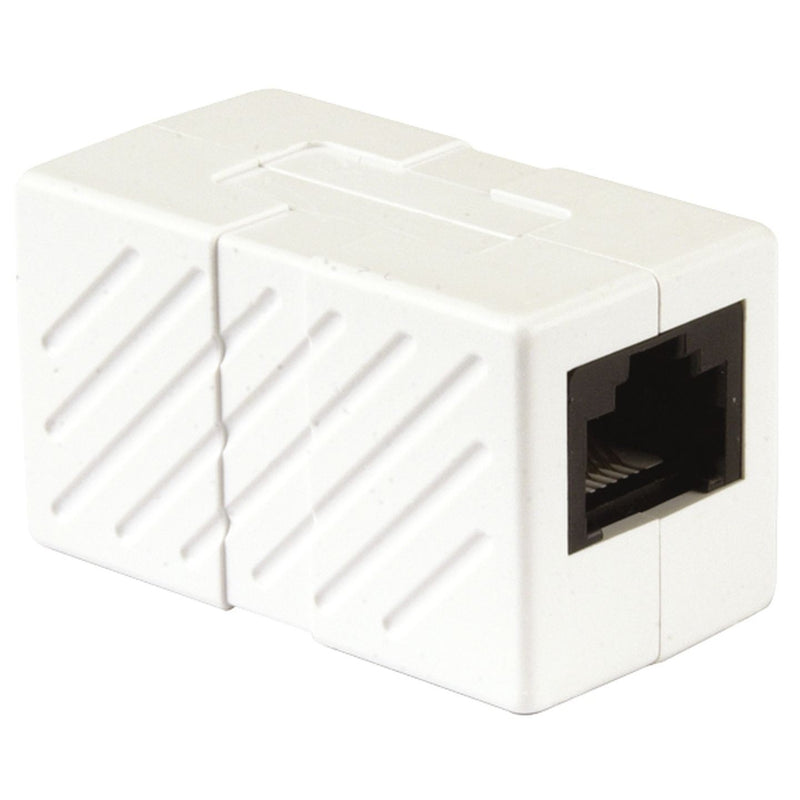 CAT 5E RJ45 STRAIGHT JOINER - YN8034