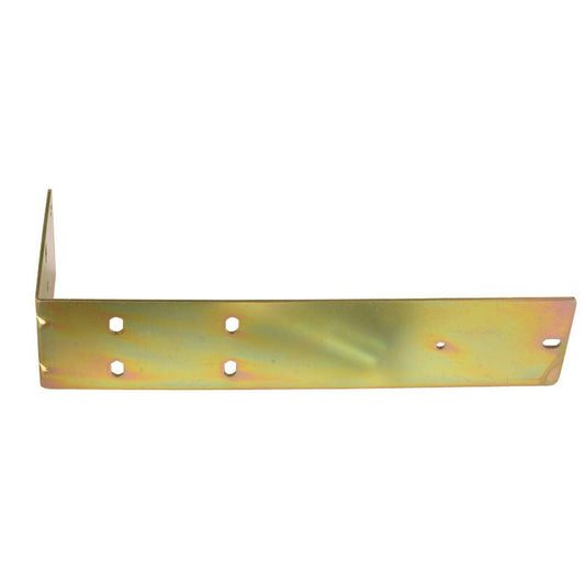 (Z) BRKT DIN RAIL DRL02 [O/FRAME PSU] 