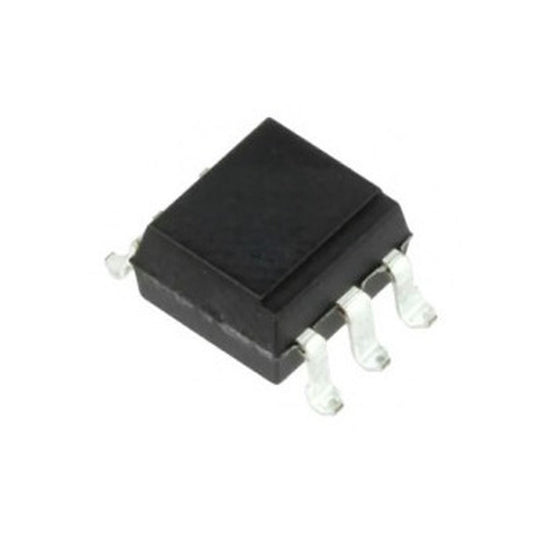 SMD OPTOCOUPLER 4N25S SO1C8 PK10 - ZD1926