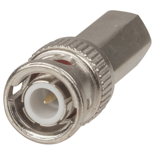 (D)PLG BNC RG59 TWIST ON - PP0678