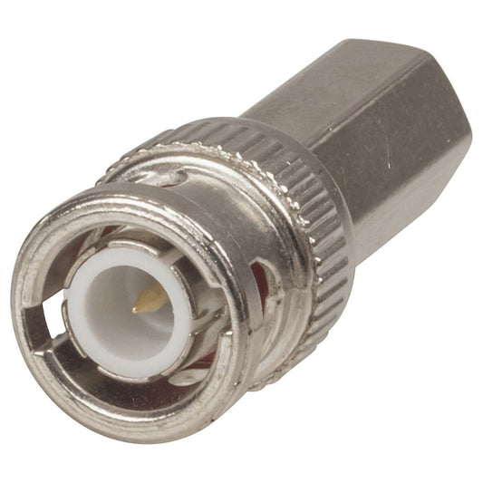 PLG BNC RG6 TWIST ON - PP0679