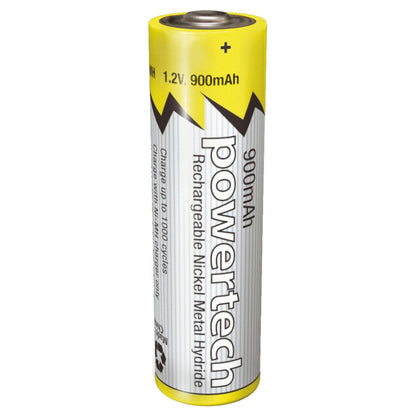 BATT NIMH AAA 1.2V 900MAH NIPPLE - SB1723