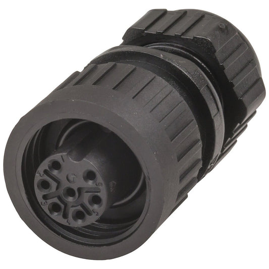 SKT HIRSCHMANN C16-1 6+PE LINE - PS1001
