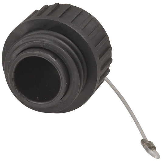 SKT AMPHENOL C16-1 DUSTCAP [F CHASSIS] - PS1005