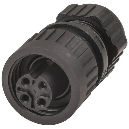 SKT AMPHENOL C16-1 3+PE LINE