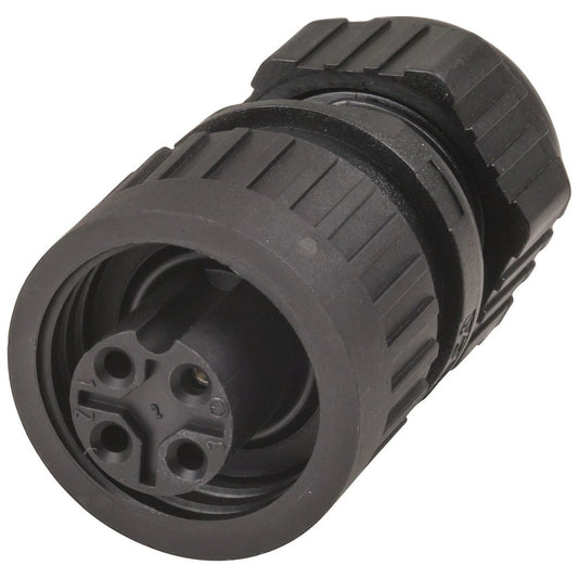 SKT AMPHENOL C16-1 3+PE LINE