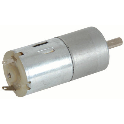 GEARBOX W/MOTOR 12V 2.1KG/CM 70RPM - YG2732