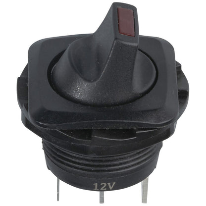 ROCKER SWITCH PADDLE 6A @ 250V - SK0964