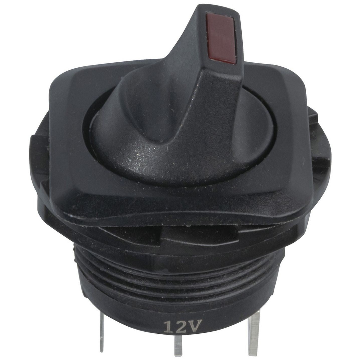 ROCKER SWITCH PADDLE 6A @ 250V - SK0964