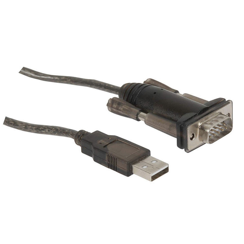 USB - SERIAL CABLE