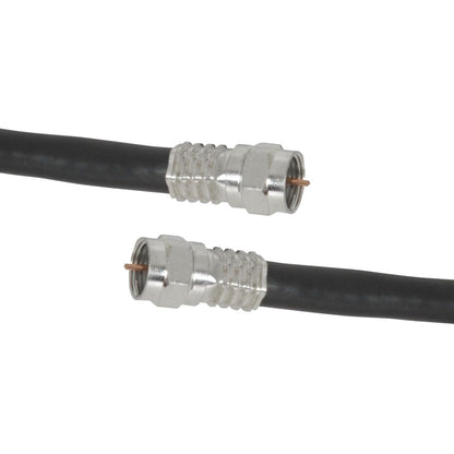 CONCORD VIDEO F TYPE LEAD RG6 5 METRE - WV7394