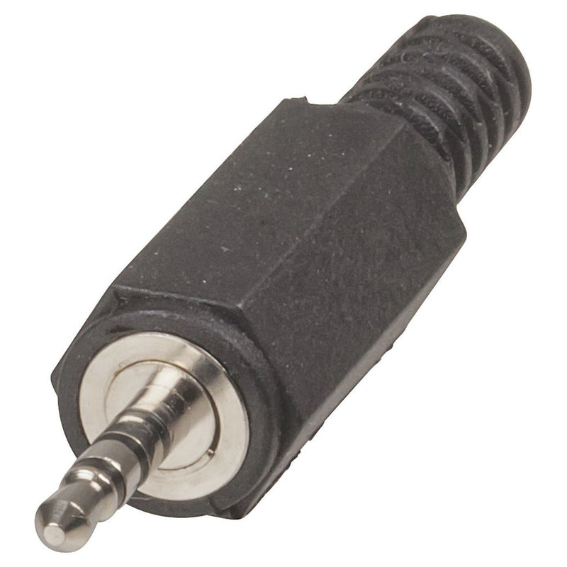 PLG LINE 2.5MM 4POLE NYLON - PP0101 