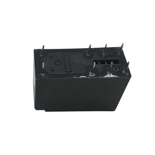 DRELAY PCB 24VDC 2X5A@250VAC 1100R DPDT - SY4053