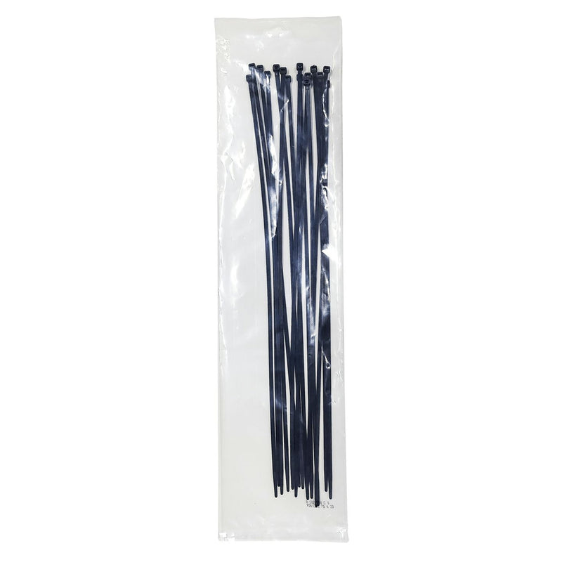 CABLE TIE 500X4.8MM BLK PK15 - HP1248