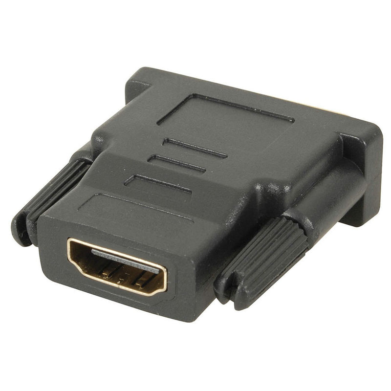 ADPT HDMI SKT - DVI-D PLG - PA3644