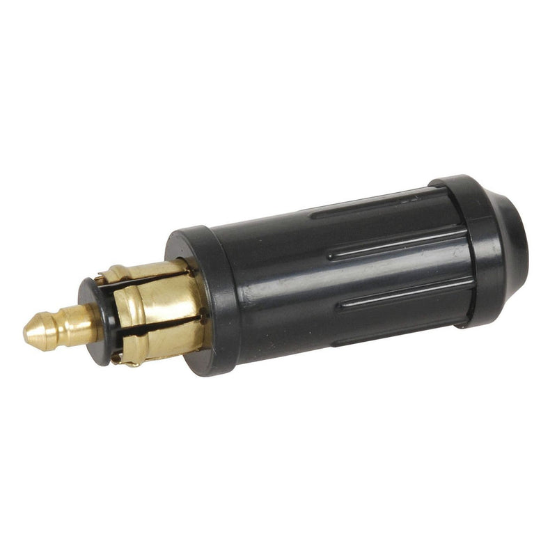 MERIT POWER PLUG 2 POLE - PP2090