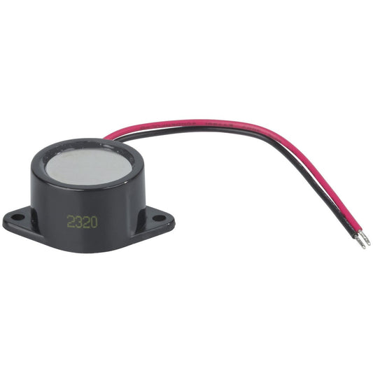 BUZZER PIEZO WPRF 6-14V 85DB - AB3466