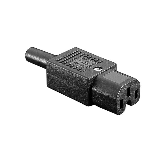 SKT LINE IEC320 C15120DEG HI-TEMP - PS4013
