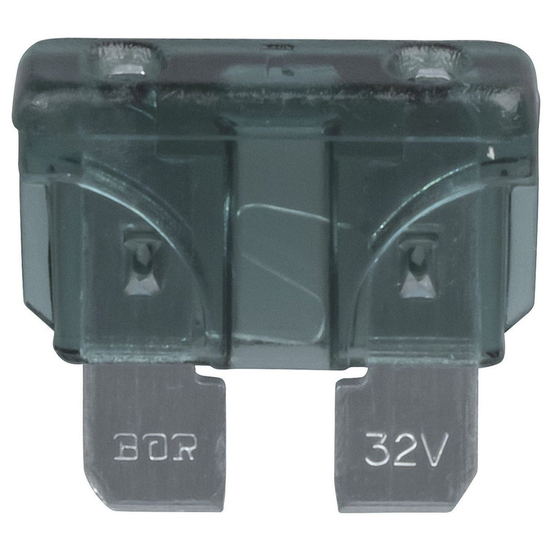 FUSE BLADE 1A BLK - SF2126