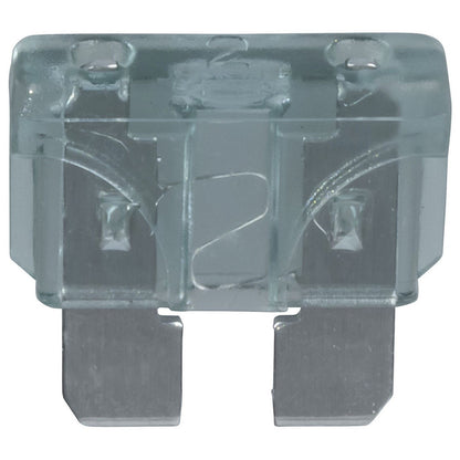 FUSE BLADE 2A GRY - SF2127