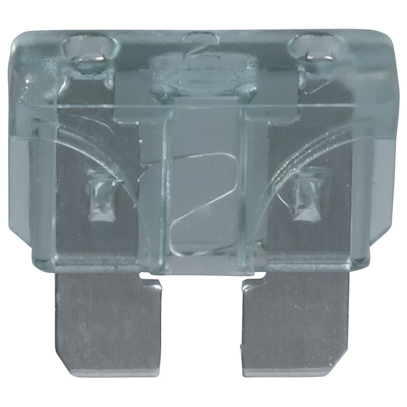 FUSE BLADE 2A GRY - SF2127