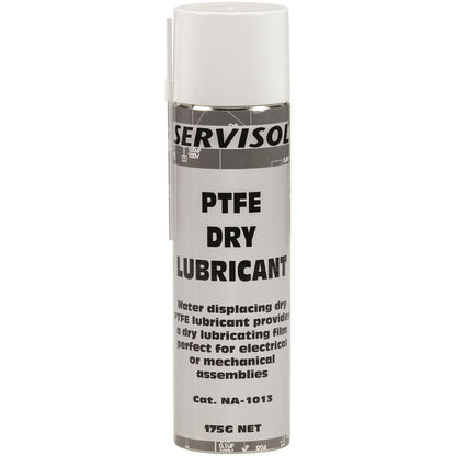 AEROSOL TEFLON DRY LUBRICANT 175G - NA1013