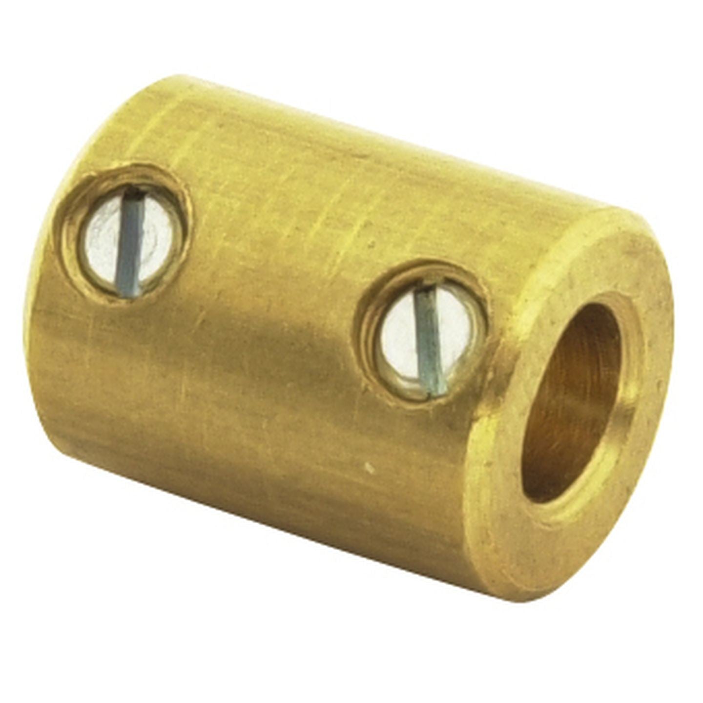 COUPLE STRAIGHT 6MM - 6MM MTL - YG2600