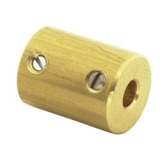 (Z)COUPLE STRAIGHT 6MM-4MM MTL - YG2602 