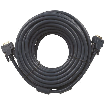 (Z)LEAD VID D15HD PLG-PLG GLD CONCD 15M 