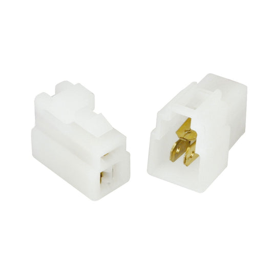 PLG/SKT AUTO 250-SERIES CRIMP 3WAY - PP2064