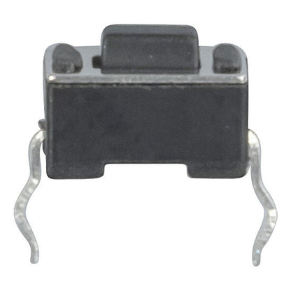 SWITCH PCB TACT 2PIN SPST 6X3.5X3.5MM - SP0611
