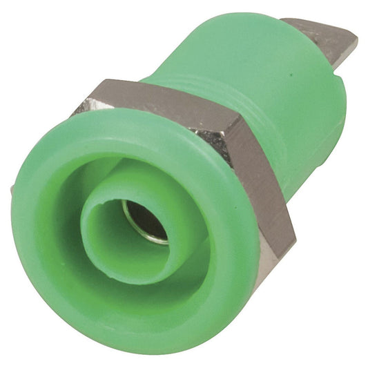 SKT BANANA 4MM INSUL PNL MNT GRN - PS0422