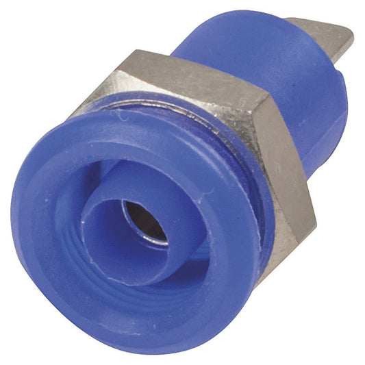 SKT BANANA 4MM INSUL PNL MNT BLU - PS0423