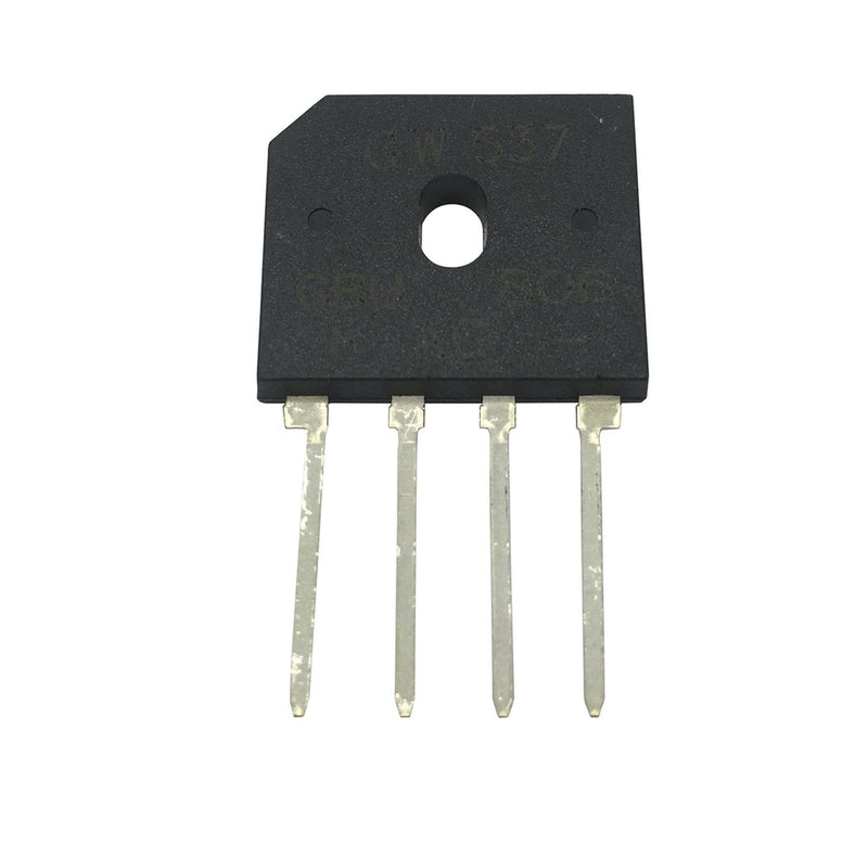 BRIDGE RECTIFIER IN-LINE 800V 8A - ZR1362