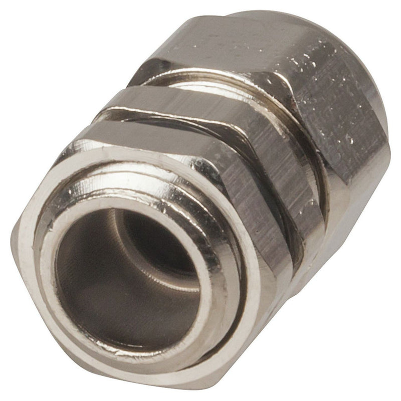 CABLE GLAND 3-6.5MM IP68 MTL PK2 - HP0744