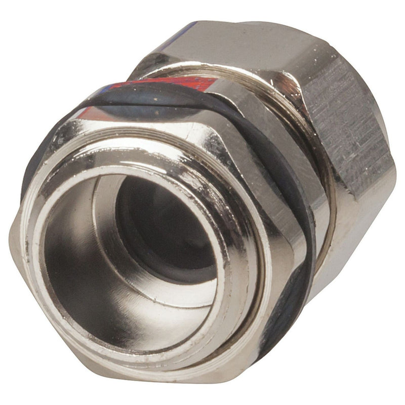 CABLE GLAND 4-8MM IP68 MTL PK2 - HP0745