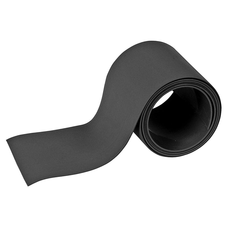 HEATSHRINK TAPE 25MM 5M BLK - WH5659