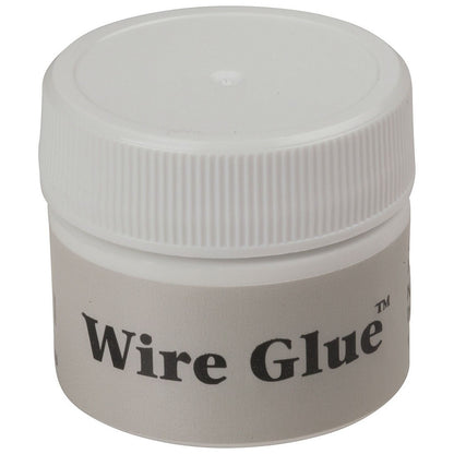 WIRE GLUE LEAD FREE JAR 9ML - NM2831