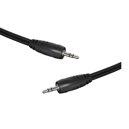 LEAD AUDIO 3.5MM STEREO PLG - PLG 5M - WA7005