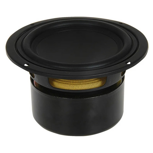 (Z) SPKR WOOF/MID 4IN PP/PAPER 8R SHIELD R/S - CW2190