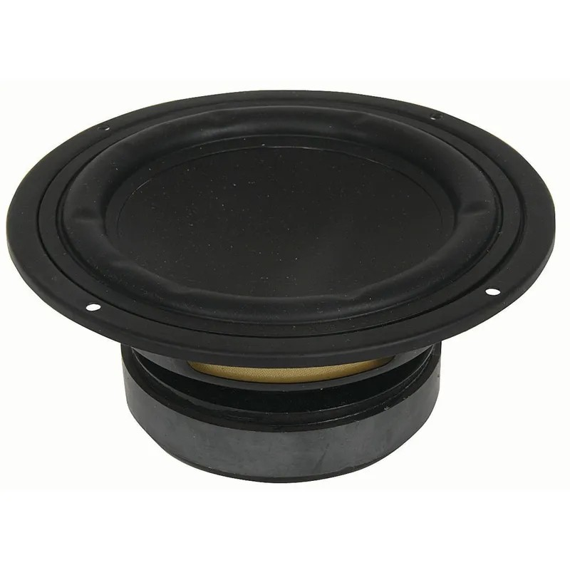 SPKR WOOF/MID 6.5IN PP/PAPER 8R RE/S - CW2194