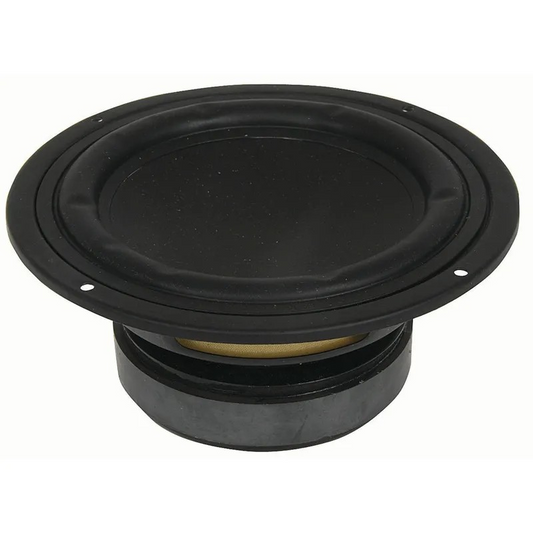 SPKR WOOF/MID 6.5IN PP/PAPER 8R RE/S - CW2194