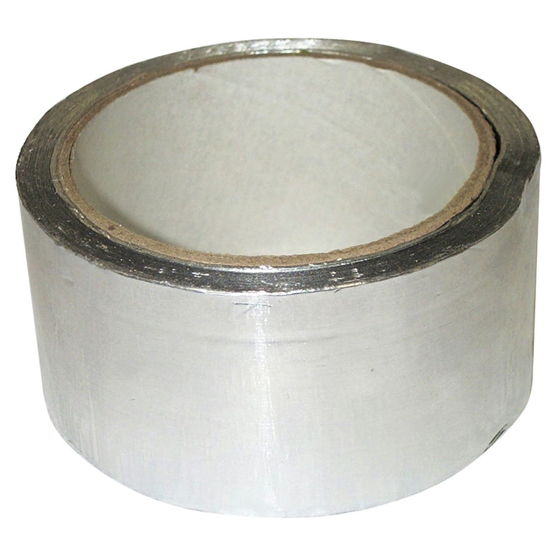 TAPE ALU 50MM WIDE 50M ROLL - NM2860