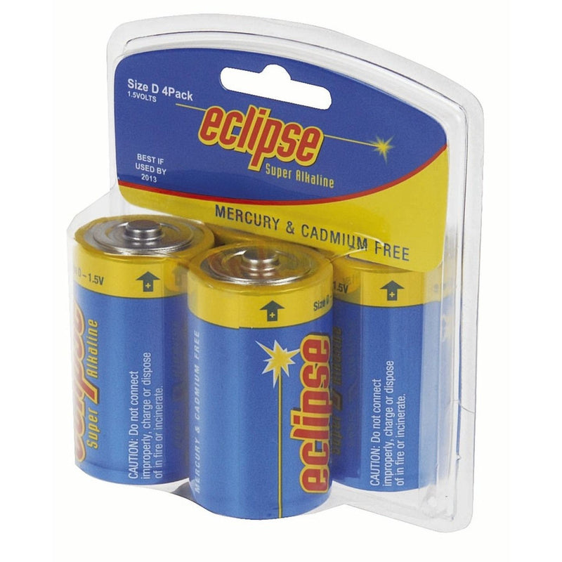 BATT ALK D ECLIPSE PK4 - SB2321