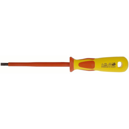SDVR FLAT INSUL 1.0X5.5X125MM 1KV PRO - TD2232